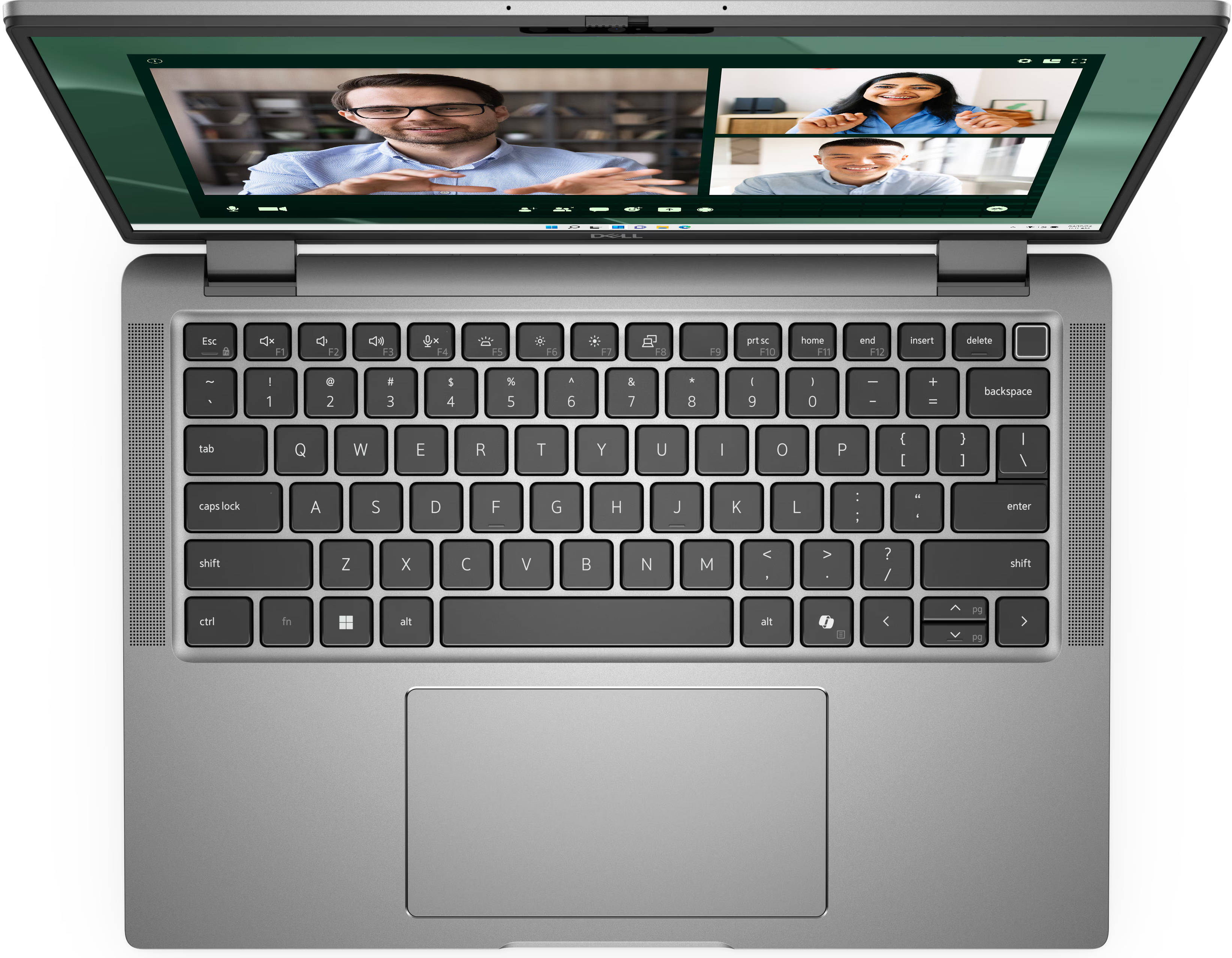 Dell Latitude 14 7450 (ONN001L7450002IN9) Laptop (Core Ultra 7/16 GB/512 GB SSD/Windows 11)