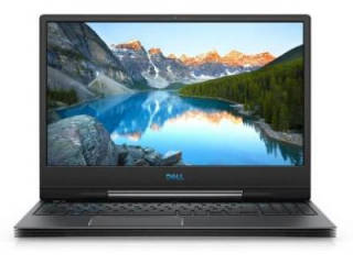 Dell G7 15 7590 (C562511WIN9) Laptop (Core i7 9th Gen/16 GB/512 GB SSD/Windows 10/6 GB)