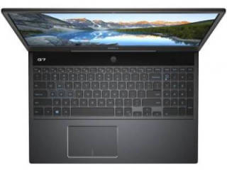 Dell G7 15 7590 (C562511WIN9) Laptop (Core i7 9th Gen/16 GB/512 GB SSD/Windows 10/6 GB)