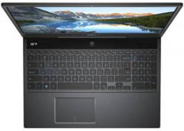 Dell G7 15 7590 (C562511WIN9) Laptop (Core i7 9th Gen/16 GB/512 GB SSD/Windows 10/6 GB)