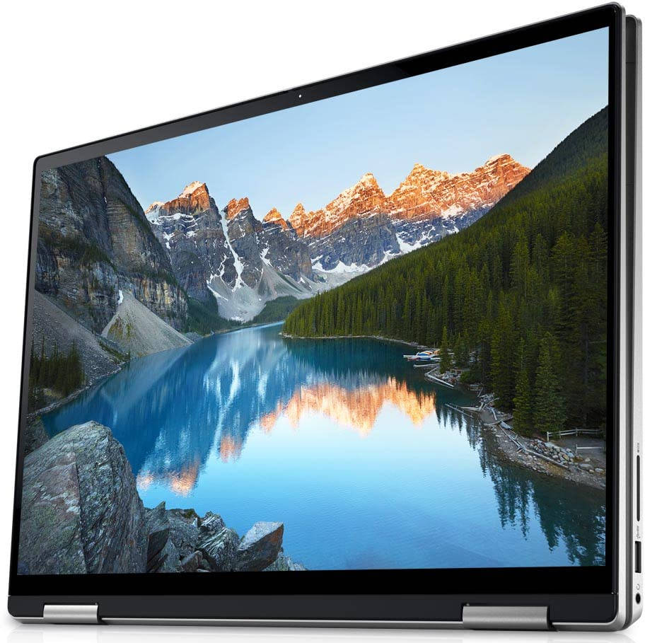 Dell Inspiron 16 7620 (D560775WIN9S) Laptop (Core i5 12th Gen/16 GB/512 GB SSD/Windows 11)