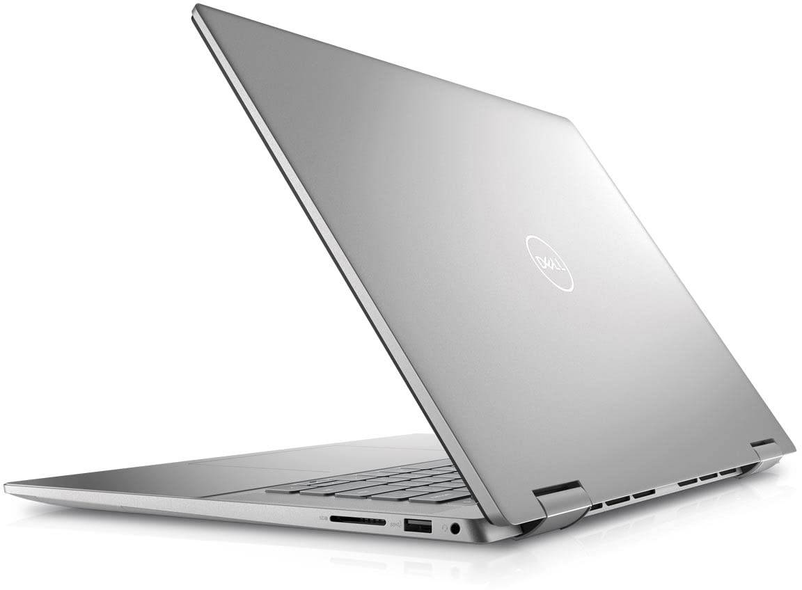 Dell Inspiron 16 7620 (D560775WIN9S) Laptop (Core i5 12th Gen/16 GB/512 GB SSD/Windows 11)