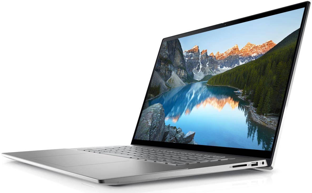 Dell Inspiron 16 7620 (D560905WIN9S) Laptop (Core i5 12th Gen/8 GB/512 GB SSD/Windows 11)
