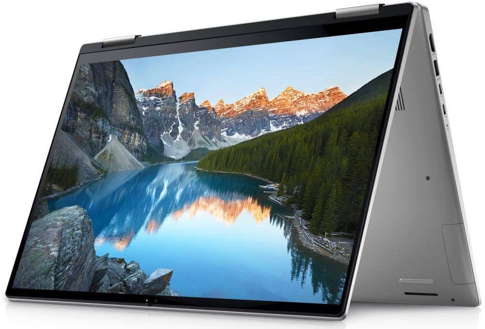 Dell Inspiron 16 7620 (D560905WIN9S) Laptop (Core i5 12th Gen/8 GB/512 GB SSD/Windows 11)