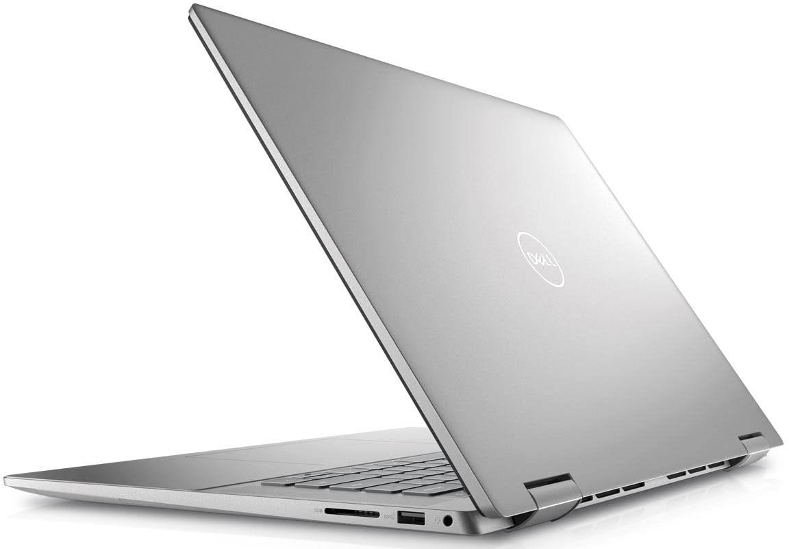 Dell Inspiron 16 7620 (D560905WIN9S) Laptop (Core i5 12th Gen/8 GB/512 GB SSD/Windows 11)