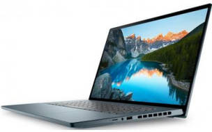 Dell Inspiron 16 7620 (D560906WIN9S) Laptop (Core i7 12th Gen/16 GB/512 GB SSD/Windows 11/2 GB)