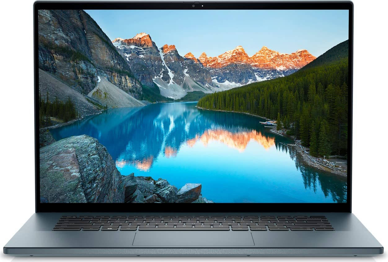 Dell Inspiron 16 7620 (D560906WIN9S) Laptop (Core i7 12th Gen/16 GB/512 GB SSD/Windows 11/2 GB)