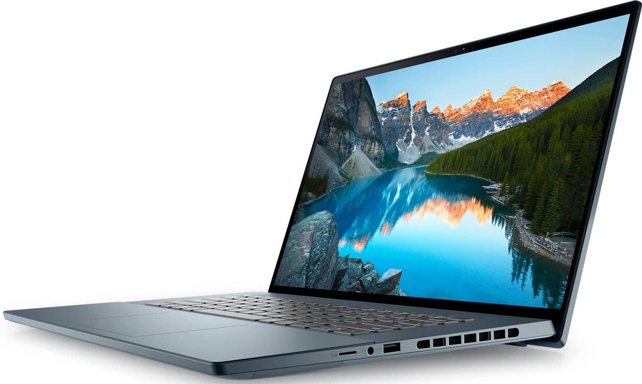 Dell Inspiron 16 7620 (D560906WIN9S) Laptop (Core i7 12th Gen/16 GB/512 GB SSD/Windows 11/2 GB)