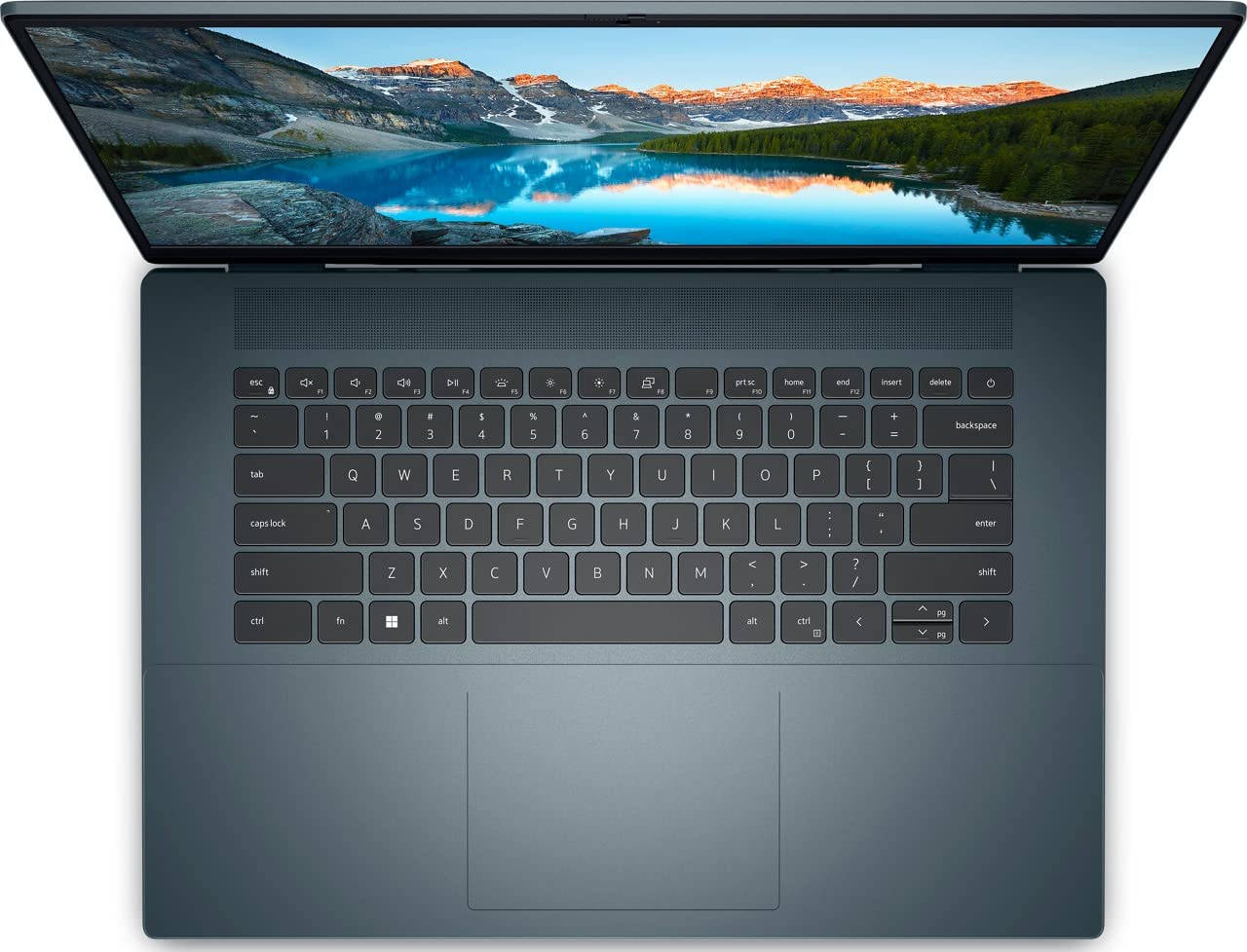 Dell Inspiron 16 7620 (D560906WIN9S) Laptop (Core i7 12th Gen/16 GB/512 GB SSD/Windows 11/2 GB)