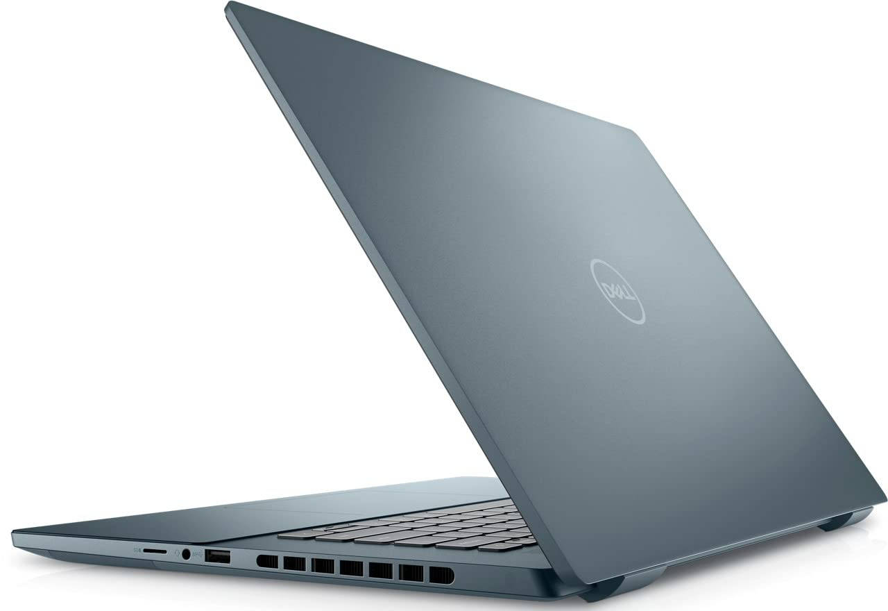 Dell Inspiron 16 7620 (D560906WIN9S) Laptop (Core i7 12th Gen/16 GB/512 GB SSD/Windows 11/2 GB)