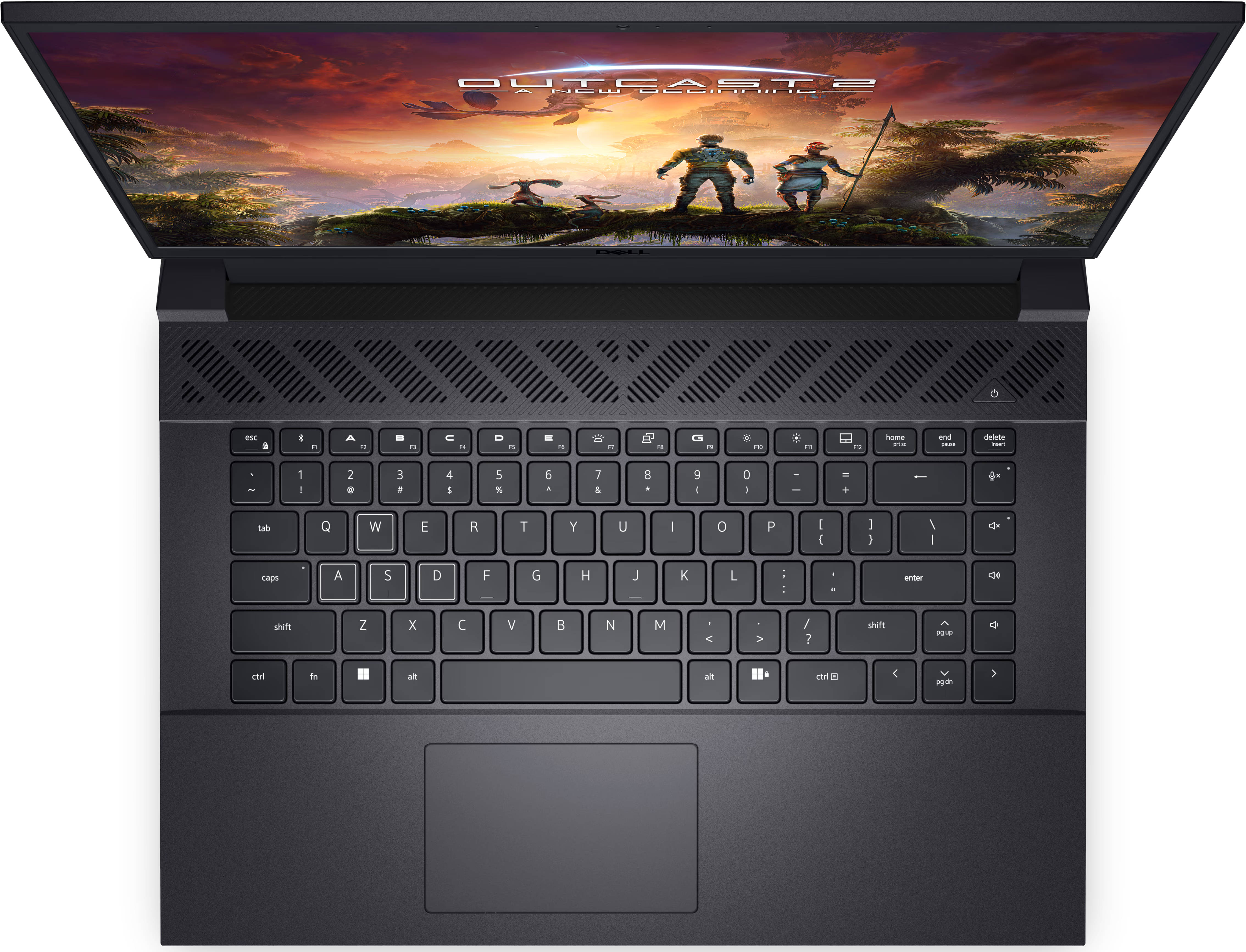 Dell G16 7630 (GN763089XGY001ORG1) Laptop (Core i7 13th Gen/16 GB/1 TB SSD/Windows 11/8 GB)