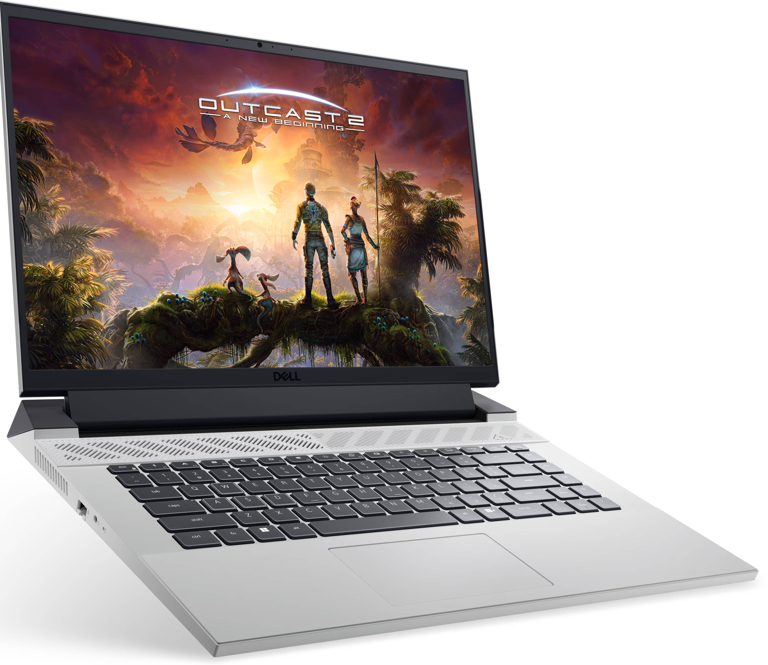 Dell G16 7630 (GN7630JWHNX001ORW1) Laptop (Core i9 13th Gen/16 GB/1 TB SSD/Windows 11/8 GB)