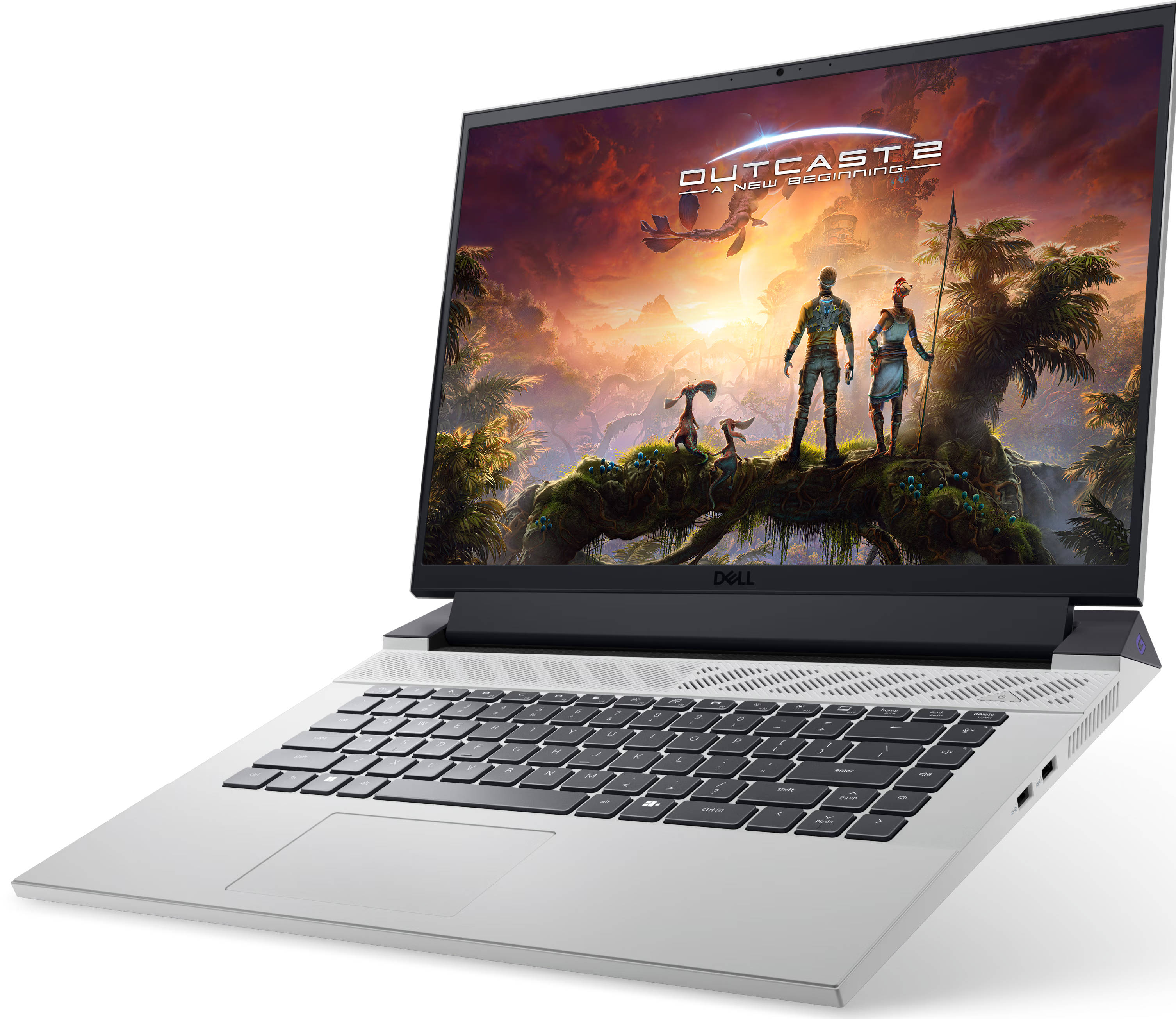 Dell G16 7630 (GN7630JWHNX001ORW1) Laptop (Core i9 13th Gen/16 GB/1 TB SSD/Windows 11/8 GB)