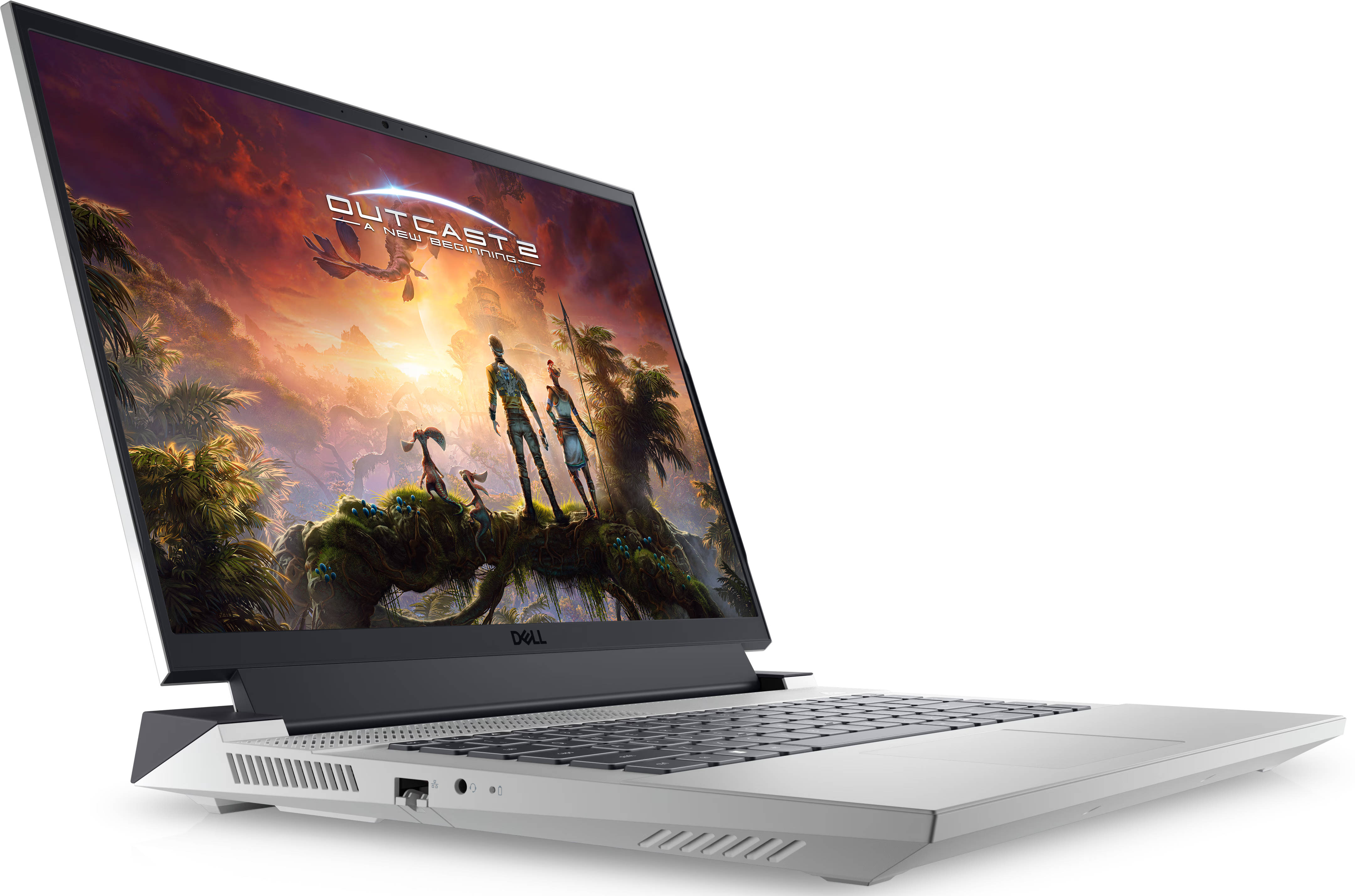 Dell G16 7630 (GN7630JWHNX001ORW1) Laptop (Core i9 13th Gen/16 GB/1 TB SSD/Windows 11/8 GB)