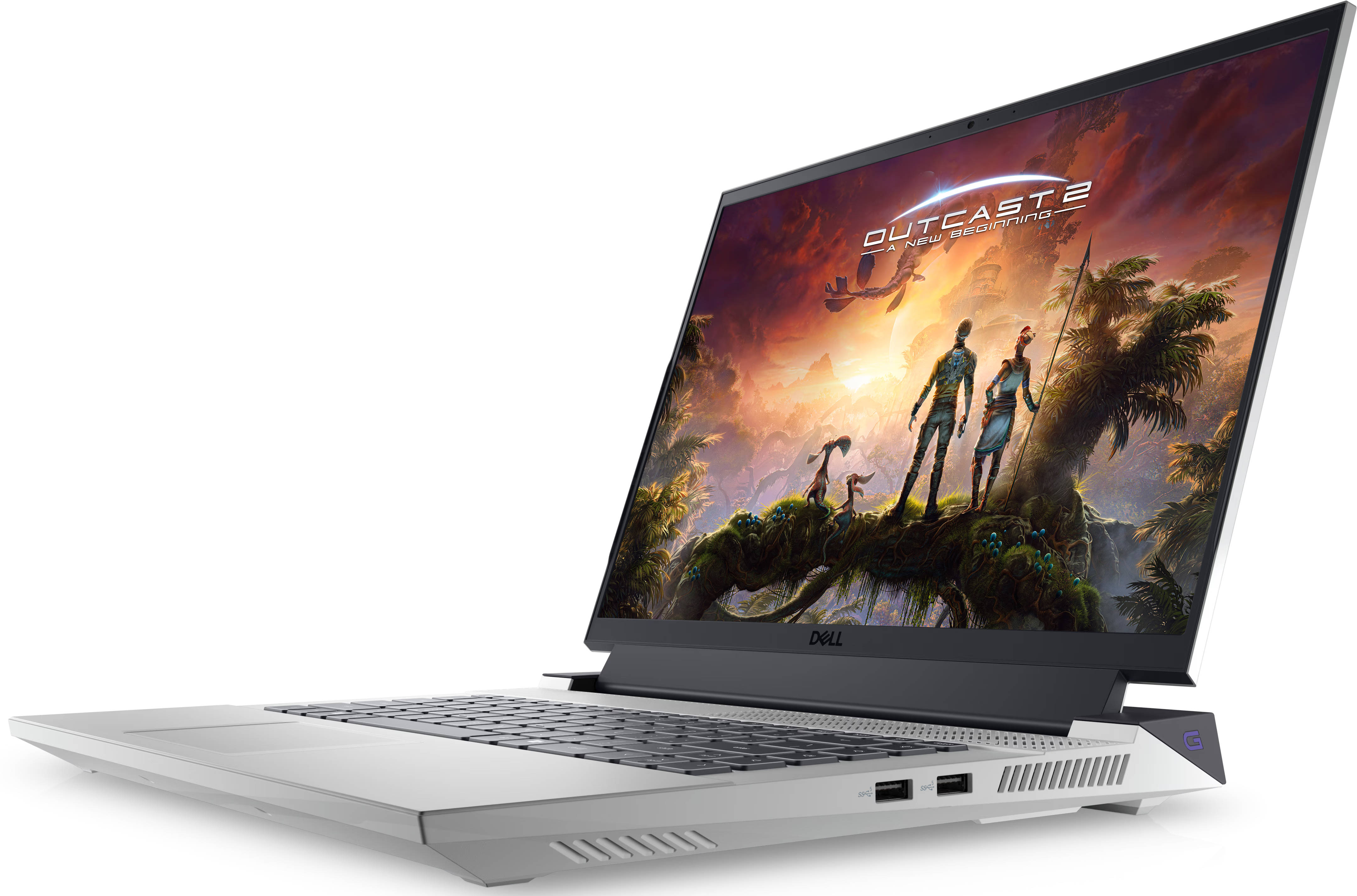 Dell G16 7630 (GN7630JWHNX001ORW1) Laptop (Core i9 13th Gen/16 GB/1 TB SSD/Windows 11/8 GB)