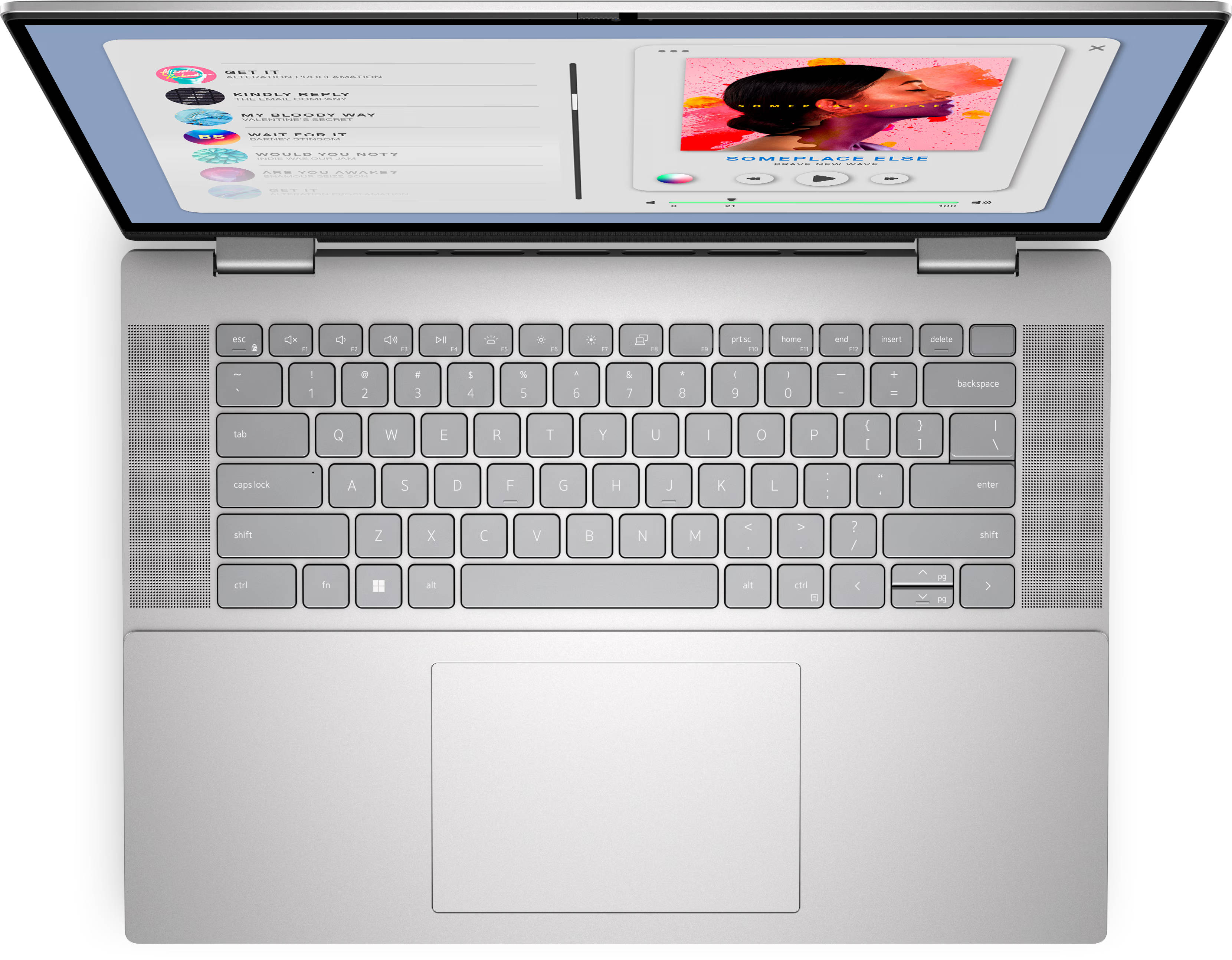 Dell Inspiron 16 7630 (IC7630GHHRH001ORS1) Laptop (Core i5 13th Gen/8 GB/512 GB SSD/Windows 11)