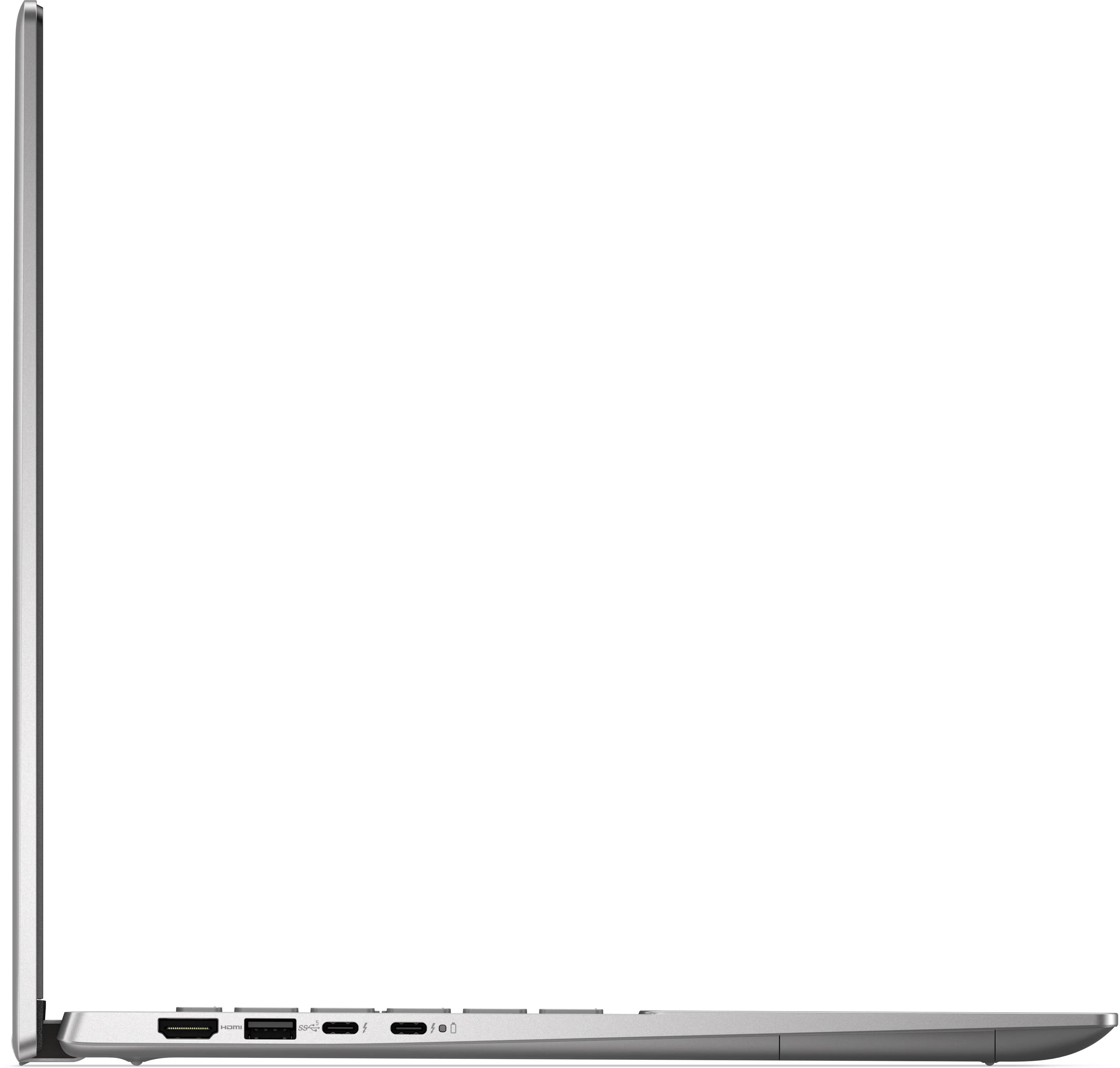 Dell Inspiron 16 7630 (IC7630GHHRH001ORS1) Laptop (Core i5 13th Gen/8 GB/512 GB SSD/Windows 11)
