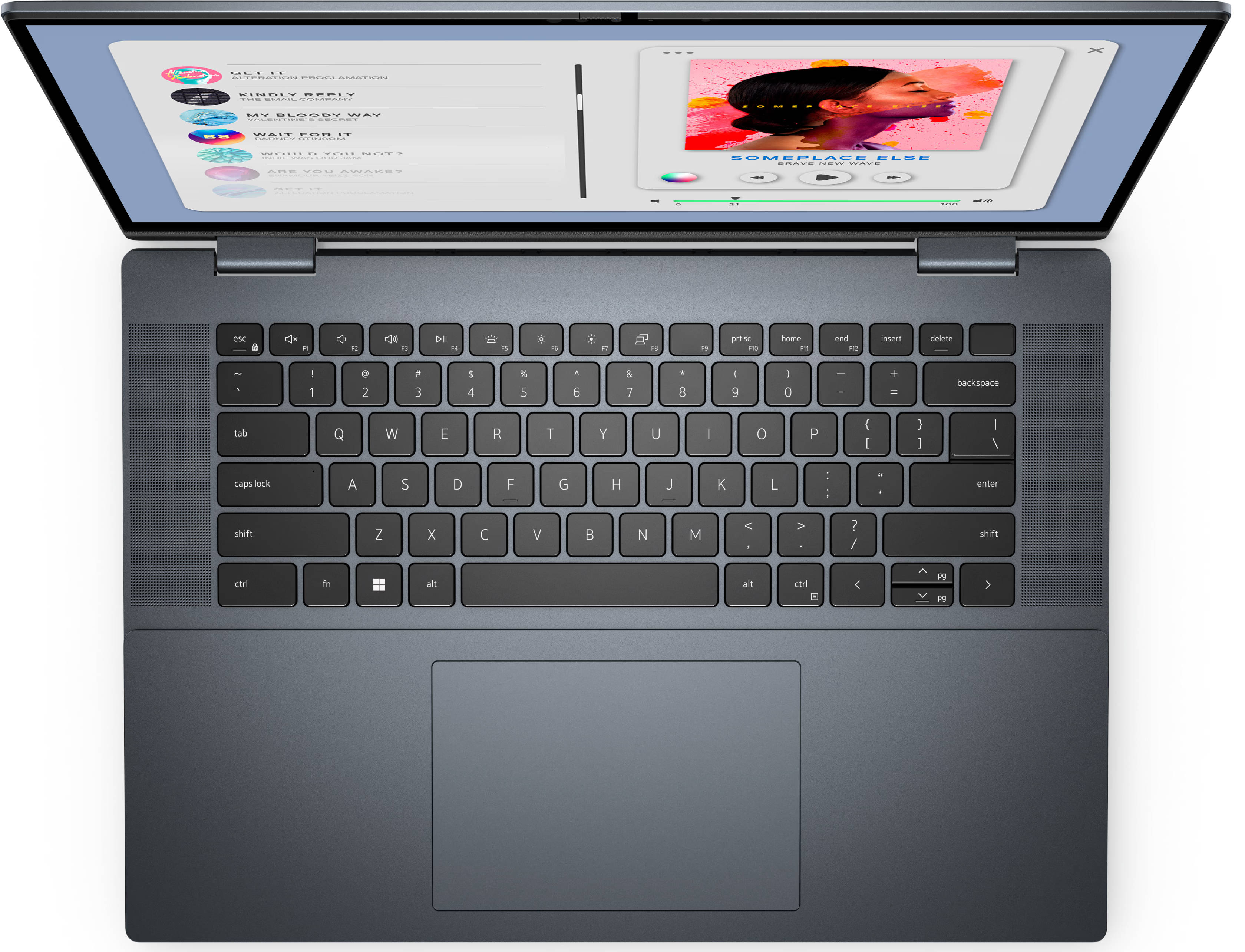 Dell Inspiron 16 7630 (IC7630JV8RT001ORS1) Laptop (Core i7 13th Gen/16 GB/512 GB SSD/Windows 11/2 GB)