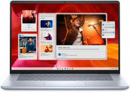 Dell Inspiron 16 Plus 7640 (OIN7640250701RINU1) Laptop (Core i7 13th Gen/16 GB/1 TB SSD/Windows 11)