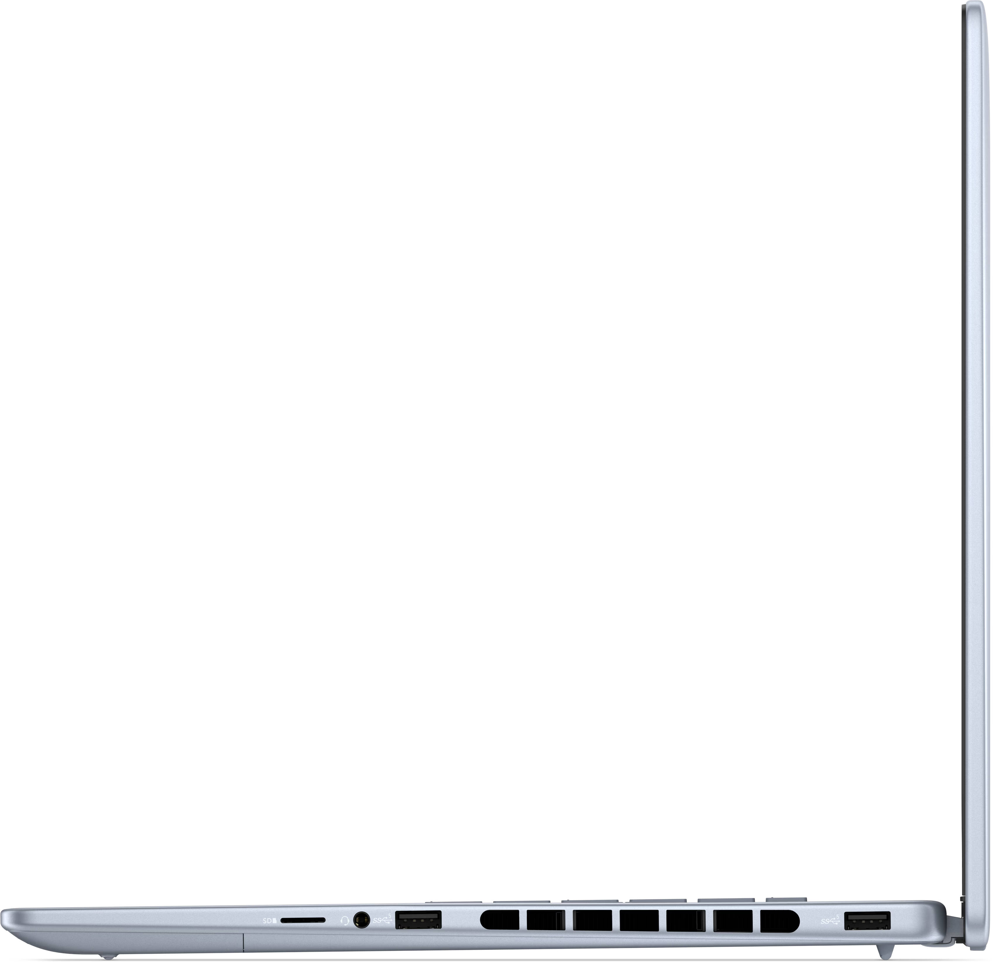Dell Inspiron 16 Plus 7640 (OIN7640250701RINU1) Laptop (Core i7 13th Gen/16 GB/1 TB SSD/Windows 11)