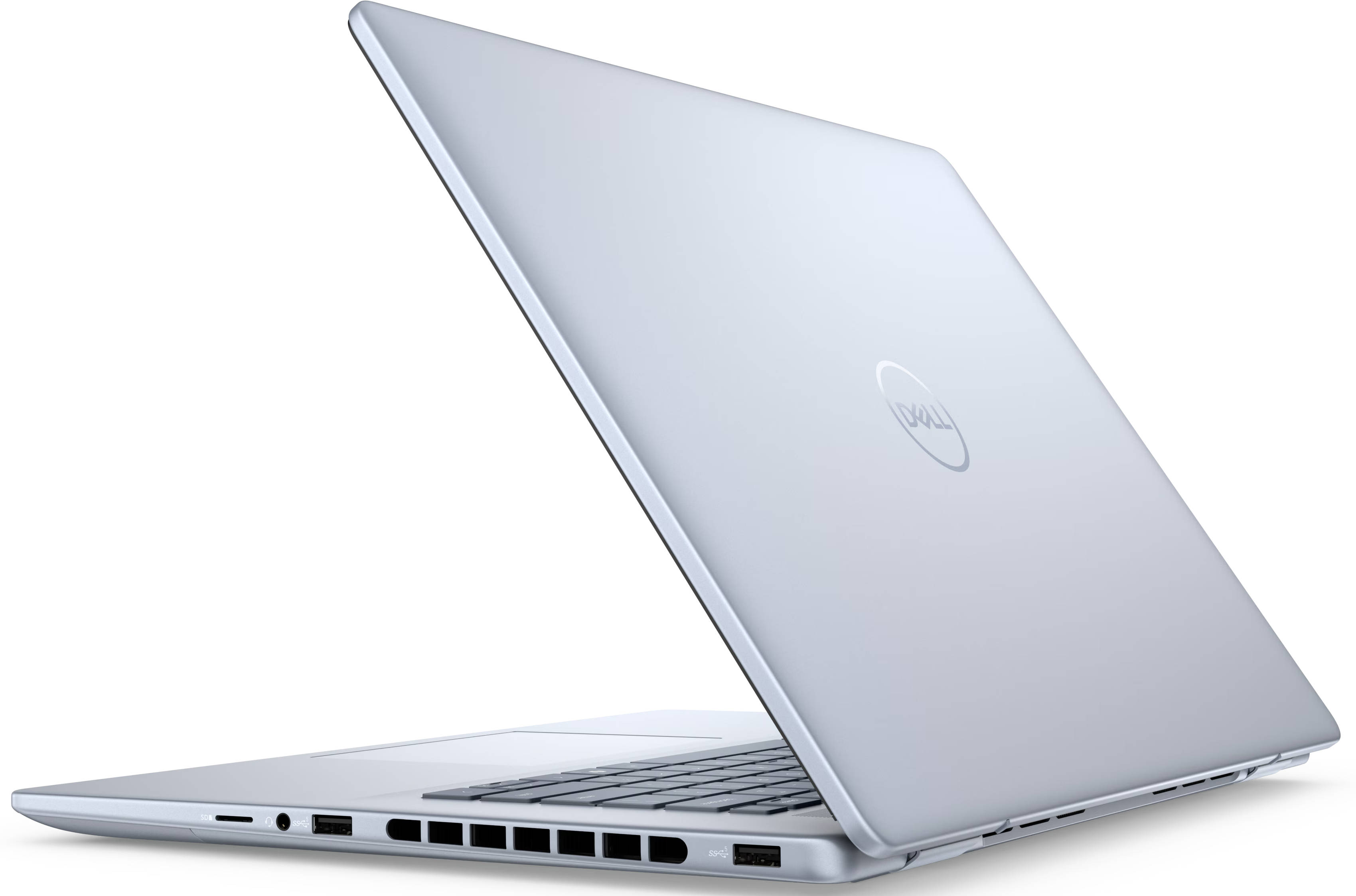 Dell Inspiron 16 Plus 7640 (OIN7640250701RINU1) Laptop (Core i7 13th Gen/16 GB/1 TB SSD/Windows 11)