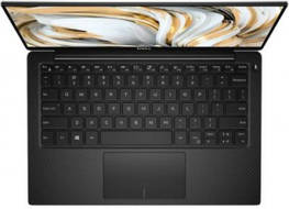 Dell XPS 9305 (D560058WIN9SWP) Laptop (Core i5 11th Gen/16 GB/512 GB SSD/Windows 10)