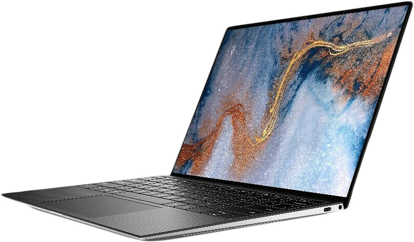 Dell XPS 9305 (D560058WIN9SWP) Laptop (Core i5 11th Gen/16 GB/512 GB SSD/Windows 10)