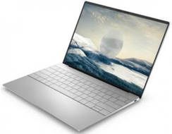 Dell XPS 13 Plus 9320 (XN93200UCFGM02CRS1) Laptop (Core i7 13th Gen/32 GB/1 TB SSD/Windows 11)