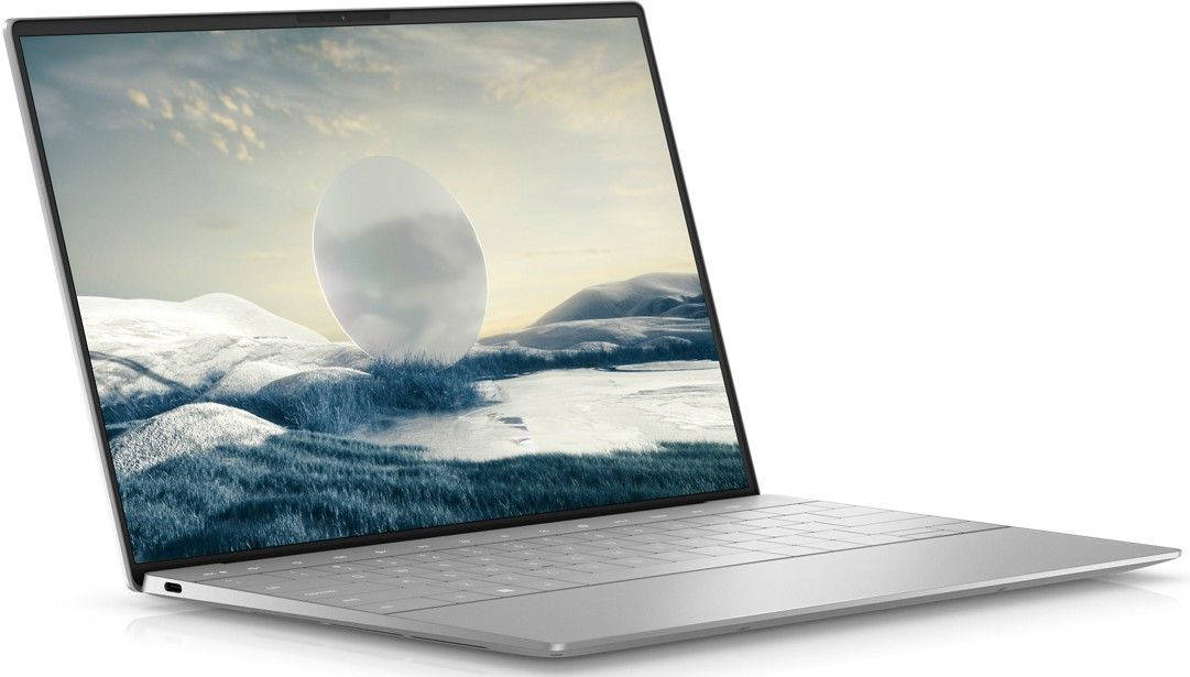 Dell XPS 13 Plus 9320 (XN93200UCFGM02CRS1) Laptop (Core i7 13th Gen/32 GB/1 TB SSD/Windows 11)
