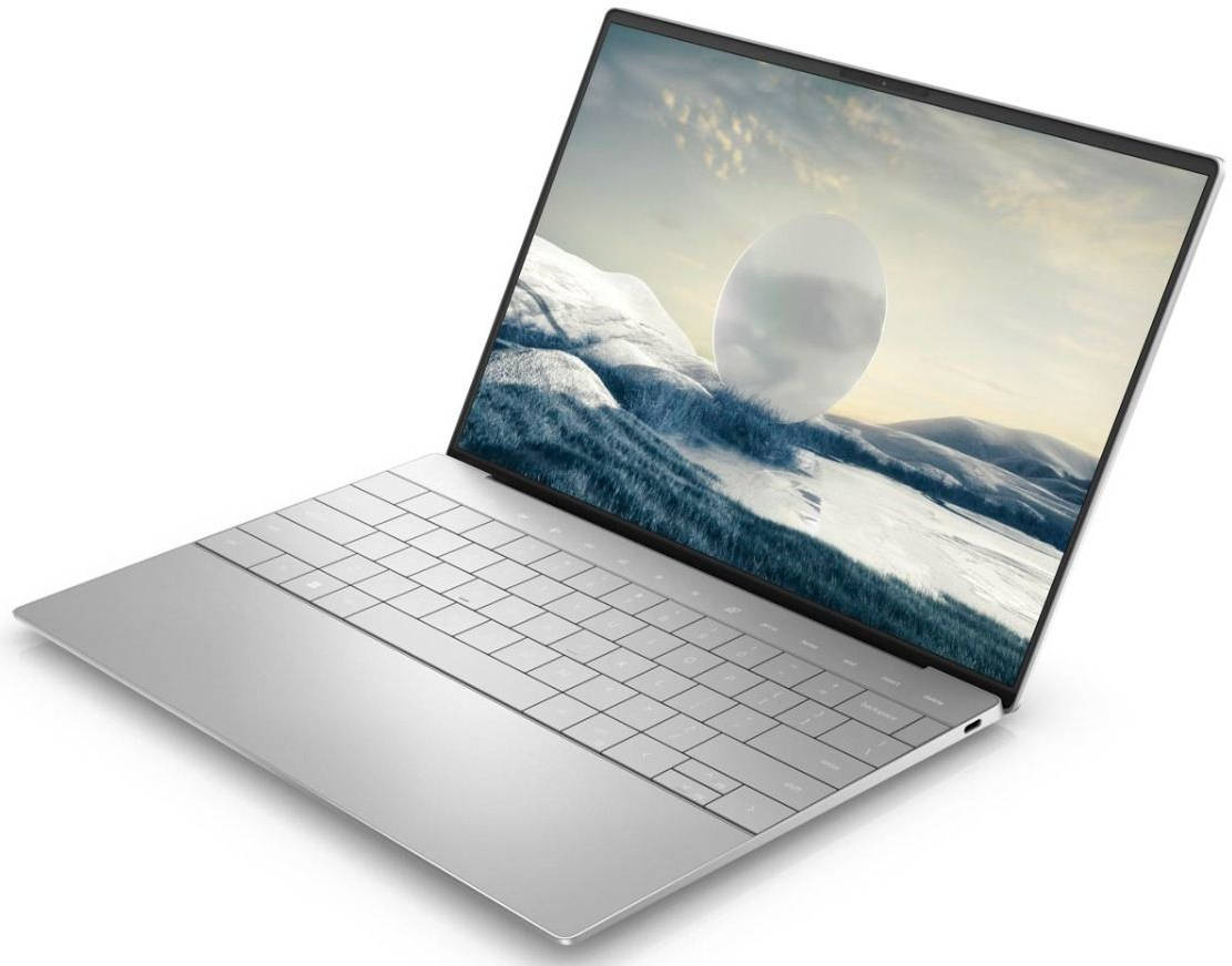 Dell XPS 13 Plus 9320 (XN93200UCFGM02CRS1) Laptop (Core i7 13th Gen/32 GB/1 TB SSD/Windows 11)
