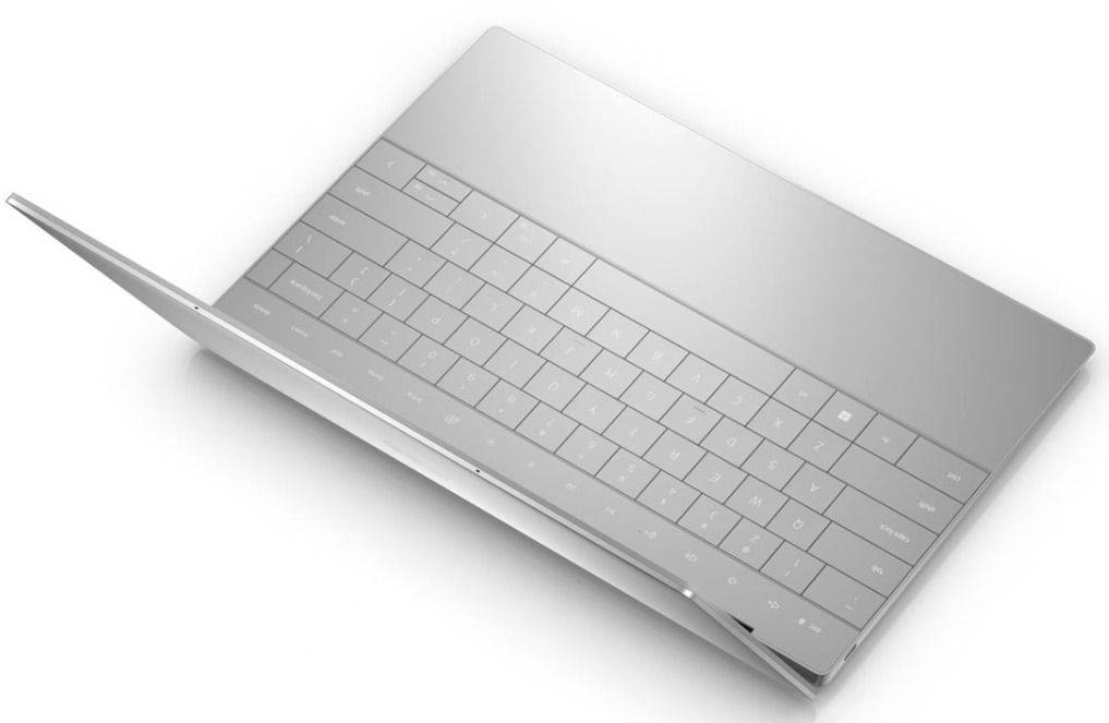 Dell XPS 13 Plus 9320 (XN93200UCFGM02CRS1) Laptop (Core i7 13th Gen/32 GB/1 TB SSD/Windows 11)