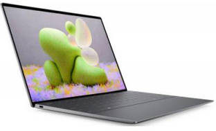 Dell XPS 13 9340 (OXN93401100G01RIN) Laptop (Core Ultra 7/16 GB/512 GB SSD/Windows 11)
