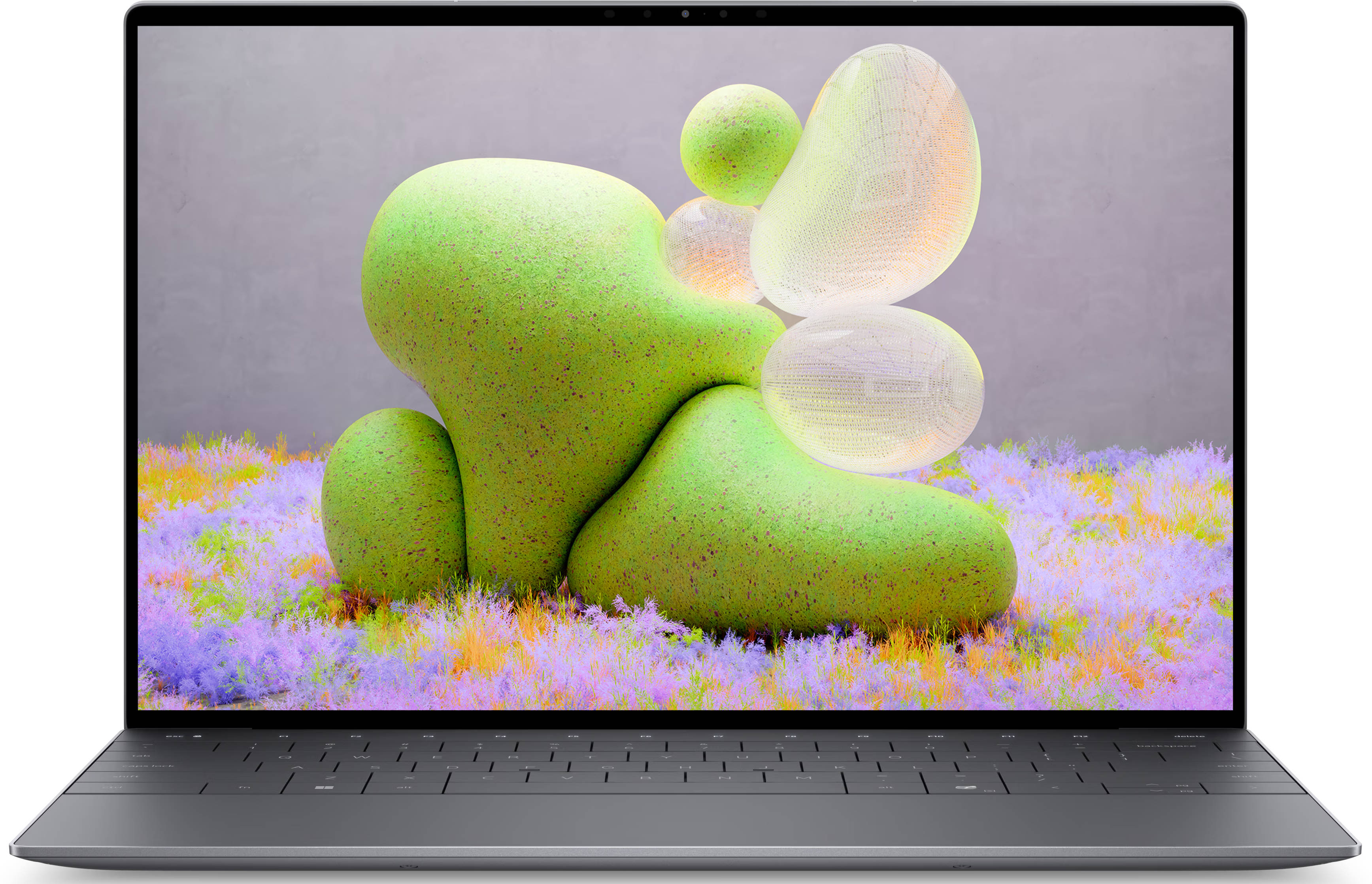 Dell XPS 13 9340 (OXN93401100G01RIN) Laptop (Core Ultra 7/16 GB/512 GB SSD/Windows 11)