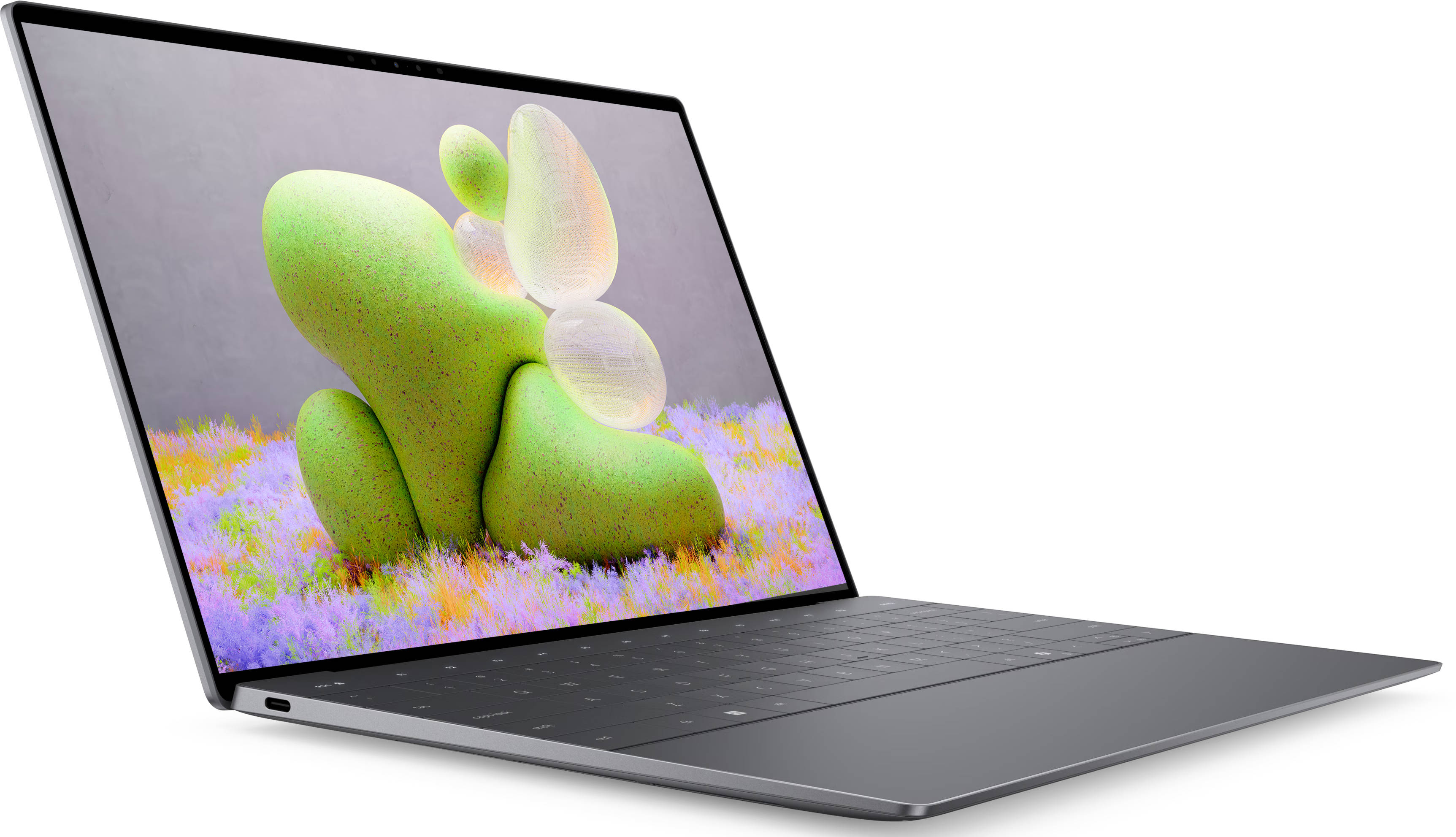 Dell XPS 13 9340 (OXN93401100G01RIN) Laptop (Core Ultra 7/16 GB/512 GB SSD/Windows 11)