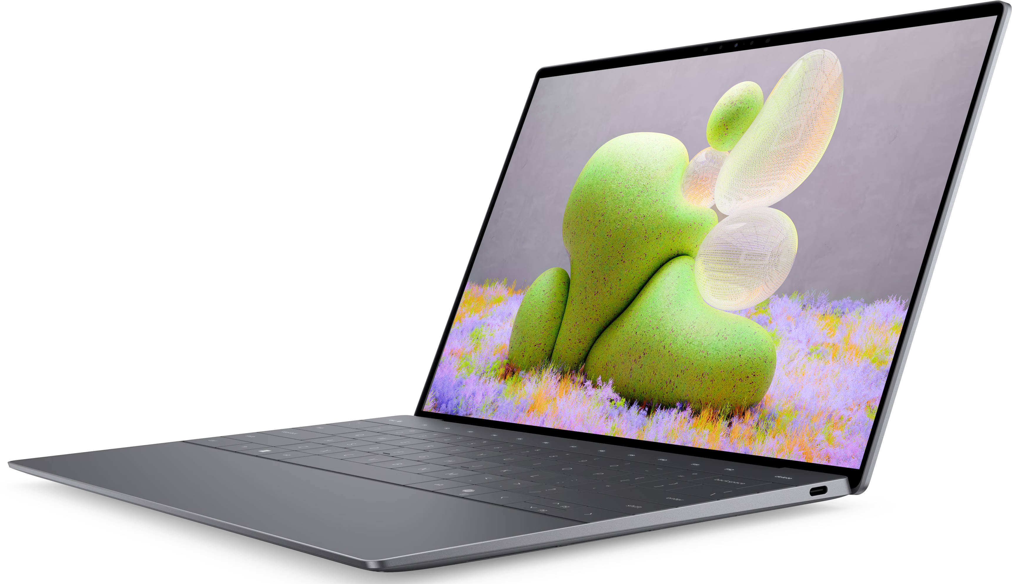Dell XPS 13 9340 (OXN93401100G01RIN) Laptop (Core Ultra 7/16 GB/512 GB SSD/Windows 11)