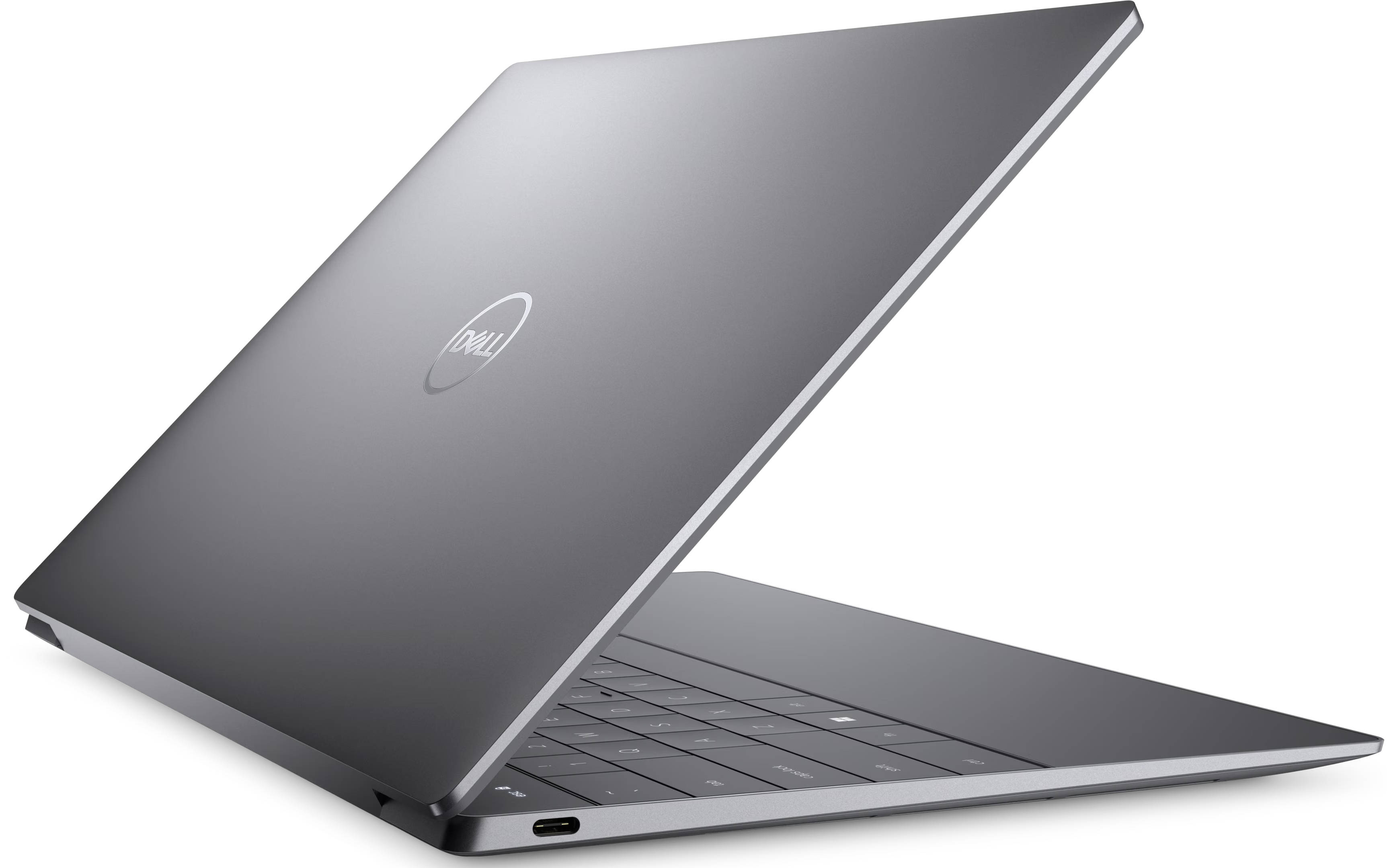 Dell XPS 13 9340 (OXN93401100G01RIN) Laptop (Core Ultra 7/16 GB/512 GB SSD/Windows 11)