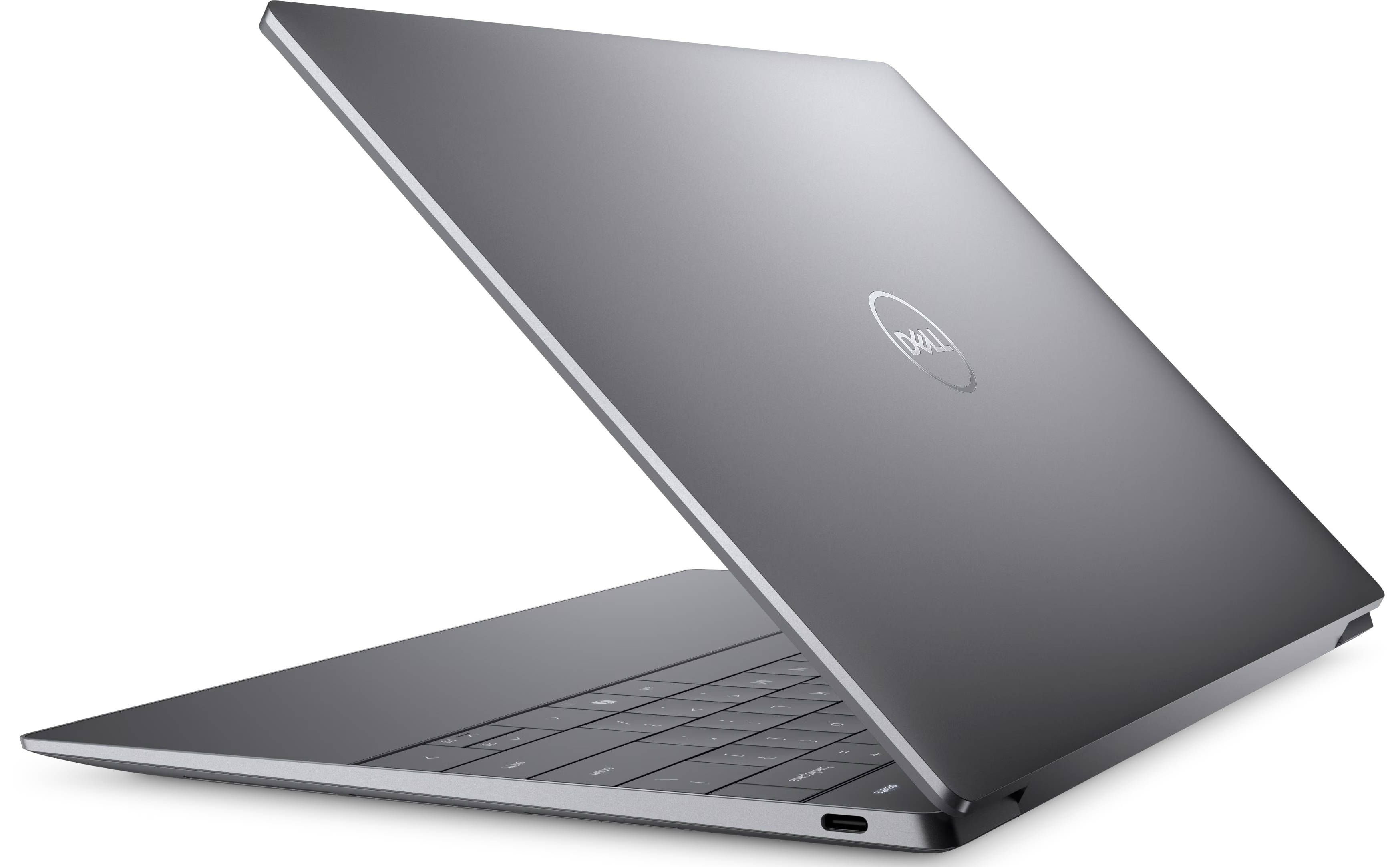 Dell XPS 13 9340 (OXN93401100G01RIN) Laptop (Core Ultra 7/16 GB/512 GB SSD/Windows 11)
