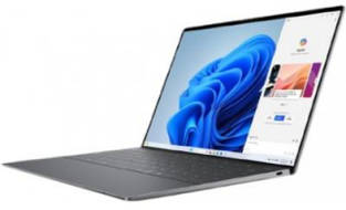 Dell XPS 13 9345 (OXN9345130001RIN) Laptop (Snapdragon X Elite/32 GB/1 TB SSD/Windows 11)