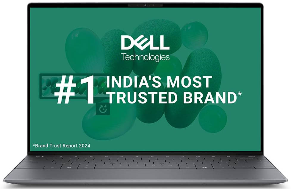 Dell XPS 13 9345 (OXN9345130001RIN) Laptop (Snapdragon X Elite/32 GB/1 TB SSD/Windows 11)