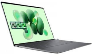 Dell XPS 13 9345 (OXN9345140001RIN) Laptop (Snapdragon X Elite/16 GB/512 GB SSD/Windows 11)
