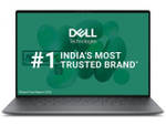 Dell XPS 13 9345 (OXN9345140001RIN) Laptop (Snapdragon X Elite/16 GB/512 GB SSD/Windows 11)