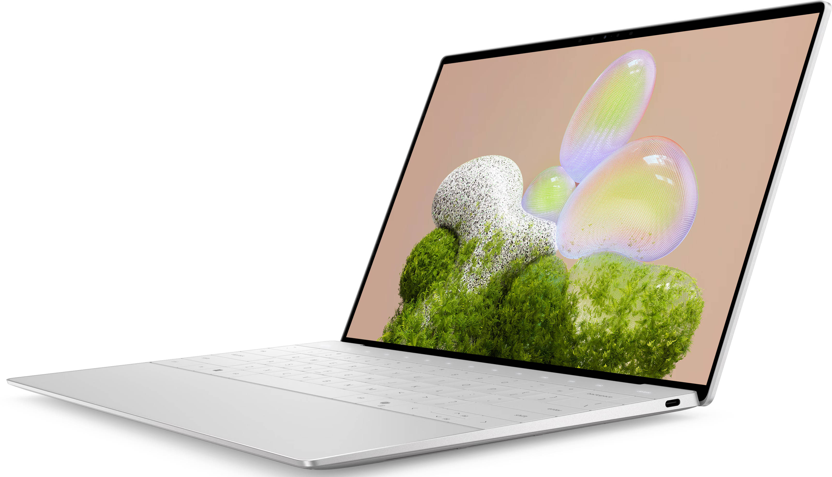 Dell XPS 13 9350 (OXN9350110001RINO) Laptop (Core Ultra 7/16 GB/512 GB SSD/Windows 11)