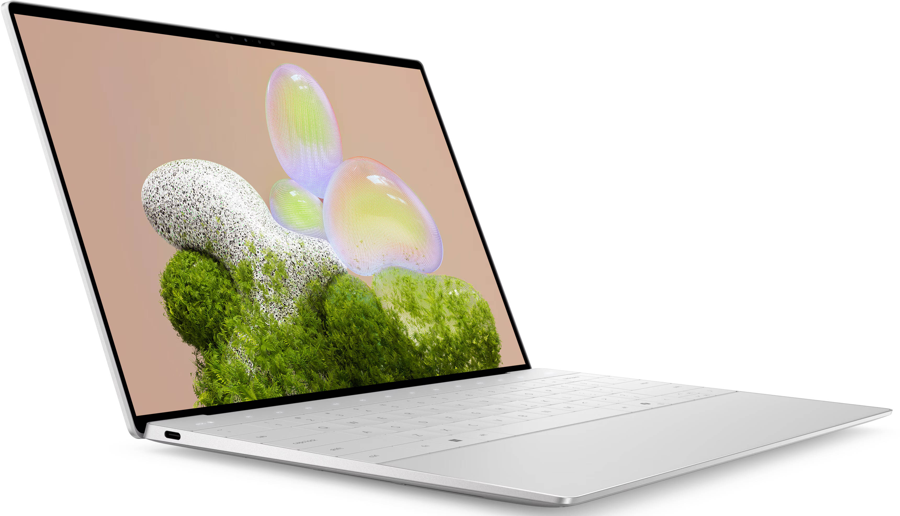 Dell XPS 13 9350 (OXN9350130001RIN) Laptop (Core Ultra 7/32 GB/1 TB SSD/Windows 11)