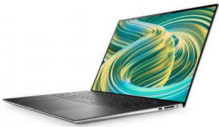 Dell XPS 15 9530 (XN95300UCFGM03CRS1) Laptop (Core i7 13th Gen/16 GB/1 TB SSD/Windows 11/6 GB)