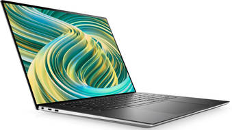 Dell XPS 15 9530 (XN95300UCFGM03CRS1) Laptop (Core i7 13th Gen/16 GB/1 TB SSD/Windows 11/6 GB)