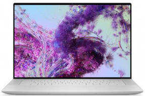 Dell XPS 16 9640 (OXN9640130001RIN) Laptop (Core Ultra 9/32 GB/1 TB SSD/Windows 11/8 GB)