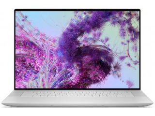 Dell XPS 16 9640