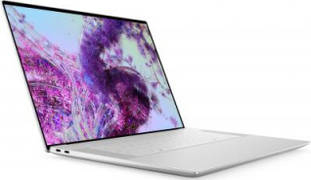 Dell XPS 16 9640 (OXN9640130001RIN) Laptop (Core Ultra 9/32 GB/1 TB SSD/Windows 11/8 GB)