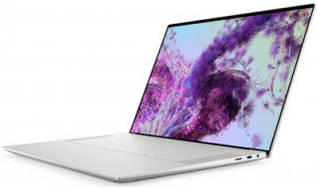 Dell XPS 16 9640 (OXN9640130001RIN) Laptop (Core Ultra 9/32 GB/1 TB SSD/Windows 11/8 GB)