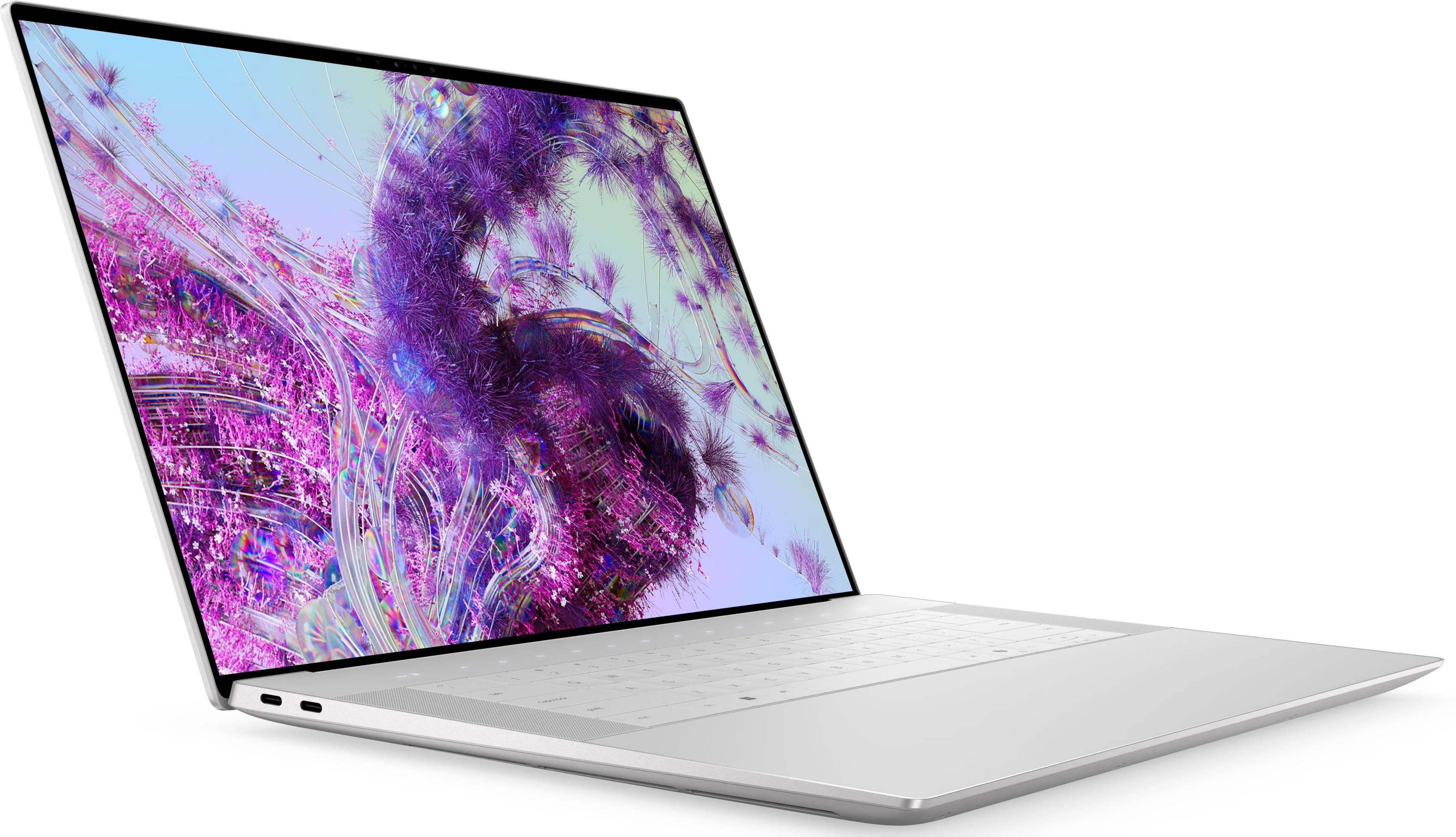 Dell XPS 16 9640 (OXN9640130001RIN) Laptop (Core Ultra 9/32 GB/1 TB SSD/Windows 11/8 GB)